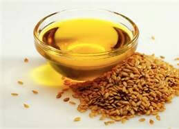 Flaxseed Oil for Dogs