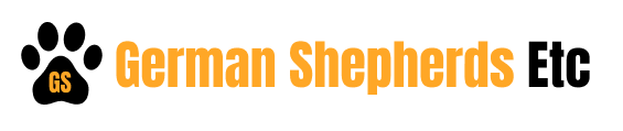 German Shepherds Etc